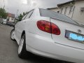 2002 Toyota Corolla for sale in Imus-1