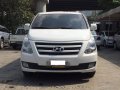 2016 Hyundai Grand Starex for sale in Makati -7