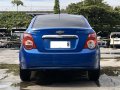 2013 Chevrolet Sonic for sale in Makati -6