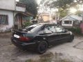 Black Honda Civic 1994 at 199 km  for sale in Manila-2