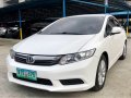 2013 Honda Civic for sale in Paranaque -7