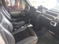 2001 Mitsubishi Pajero for sale in Guinobatan-7