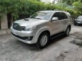 2014 Toyota Fortuner for sale in Quezon City-0