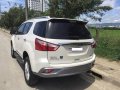 Selling Isuzu Mu-X 2019 in Mandaue -6