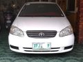2003 Toyota Corolla Altis for sale in Batangas-9