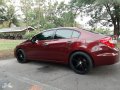 Honda Civic 2012 for sale in Angeles -4