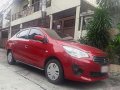 2016 Mitsubishi Mirage G4 for sale in Quezon City-5
