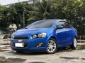 2013 Chevrolet Sonic for sale in Makati -8