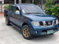 2008 Nissan Navara for sale in Manila-6