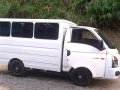 2017 Hyundai H-100 for sale in Manila-0