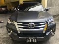 Toyota Fortuner 2016 for sale in Makati -4