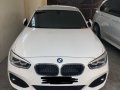 2018 Bmw 1-Series for sale in Pamplona-6