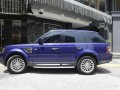 2011 Land Rover Range Rover Sport for sale in Quezon City-5