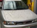 1995 Mitsubishi Lancer for sale in Valenzuela-4