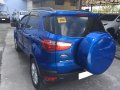2015 Ford Ecosport for sale in Mandaue -5