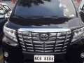 2018 Toyota Alphard for sale in Quezon City-9