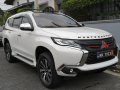 2016 Mitsubishi Montero Sport GLS Premium Black Series Edition -1