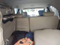 Selling Used Toyota Fortuner 2007 Automatic Diesel -2