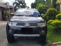 2nd Hand Mitsubishi Montero 2010 for sale in Quezon City -0