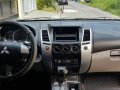 2nd Hand Mitsubishi Montero 2010 for sale in Quezon City -1