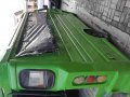 MULTICAB SUZUKI GREEN F6 GOOD RUNNING CONDITION-4