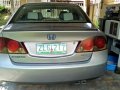 2nd Hand Honda Civic 2007 Sedan Automatic for sale -3