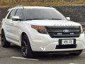 2014 Ford Explorer for sale in Pasig -4