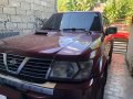 2001 Nissan Patrol for sale in Santo Tomas -1