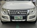 2008 Mitsubishi Pajero for sale in Quezon City-9