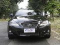 2012 Lexus Is300 for sale in Quezon City-9