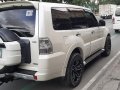 2008 Mitsubishi Pajero for sale in Quezon City-2