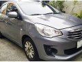 Mitsubishi Mirage G4 2015 for sale in Manila-2