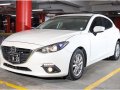 2016 Mazda 3 for sale in Makati -3
