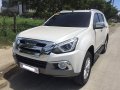 Selling Isuzu Mu-X 2019 in Mandaue -7