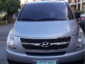 Hyundai Starex 2012 for sale in Pasig -0