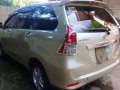 2013 Toyota Avanza for sale in Taytay-1
