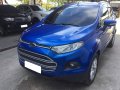 2015 Ford Ecosport for sale in Mandaue -6