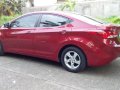 2012 Hyundai Elantra for sale in Quezon City -1