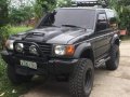 Mitsubishi Pajero 2002 for sale in Tagaytay-3