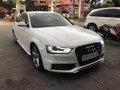 Audi A4 2016 for sale in Quezon City-5