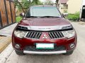 2012 Mitsubishi Montero For Sale in Bacoor-9