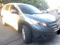 2012 Honda Cr-V for sale in Manila-3