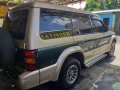 2001 Mitsubishi Pajero for sale in Guinobatan-7