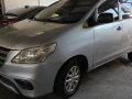 Toyota Innova 2015 for sale in Quezon City -1