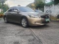 2008 Honda Accord for sale in Paranaque -1