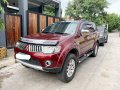 2012 Mitsubishi Montero For Sale in Bacoor-8