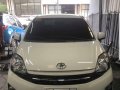 Toyota Wigo 2014 for sale in Quezon City-0