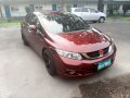 Honda Civic 2012 for sale in Angeles -8
