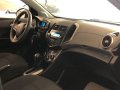 2013 Chevrolet Sonic for sale in Makati -1