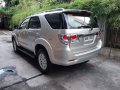2014 Toyota Fortuner for sale in Quezon City-2